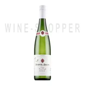 Вино Cuvee Rene Dopff Muscat Sec Alsace AOC 2020 0,75 л