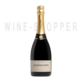 Игристое вино вино Gusbourne Brut Reserve 2016 0,75 л