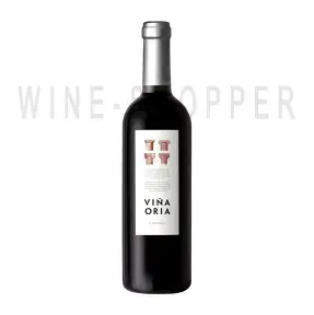 Вино Covinca, Vina Oria Crianza, Carinena DO 0.75 л