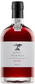 Портвейн Quinta De La Rosa, Rose Port 0.5 л