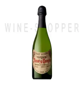 Игристое вино Juve y Camps Cava Reserva de la Familia 2016 0,75 л