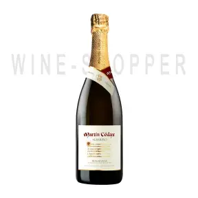 Игристое вино Martin Codax Albarino Espumoso Rias Baixas DO 2016 0,75 л