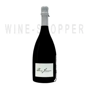 Игристое вино Lis Neris, Dom Jurosa Brut Blanc de Blanc 2015 0.75 л