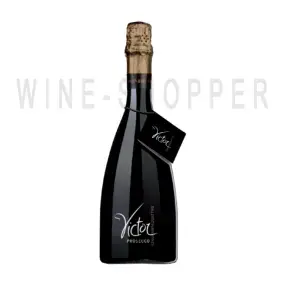 Игристое вино Contarini, Prosecco Victor White Extra Dry DOC 0.75 л