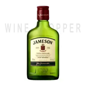 Виски Jameson 0.2 л