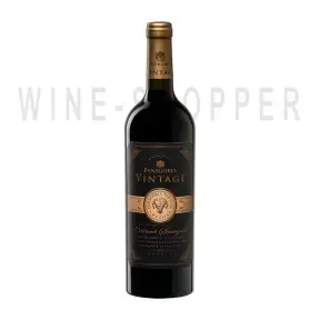 Вино Fanagoria Vintage Cabernet Sauvignon 2015 0.75 л