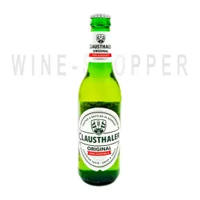 Пиво Clausthaler Classic 0.33 л