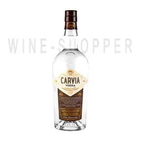 Водка Carvia 0.7 л