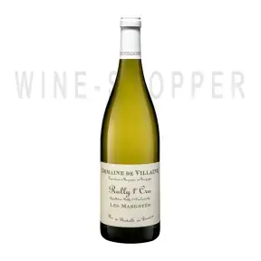 Вино Domaine A. et P. de Villaine Rully 1er Cru Les Margotes AOC Bio 2018 0.75 л