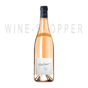 Вино Pascal Jolivet Attitude Rose 2020 0.75 л