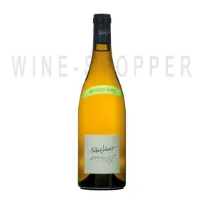 Вино Pascal Jolivet Attitude Sauvignon Blanc 2020 0.75 л