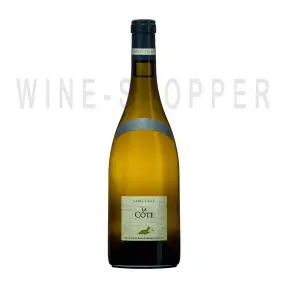 Вино Pascal Jolivet La Cote Sancerre Blanc 2018 0.75 л
