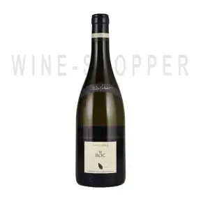 Вино Pascal Jolivet Le Roc Sancerre Blanc 2018 0.75 л