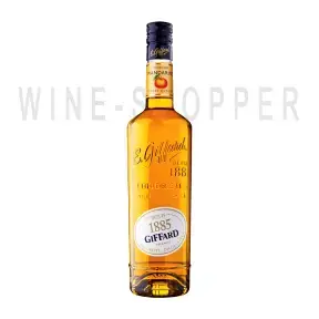 Ликер Giffard, Mandarine Liqueur 0.7 л