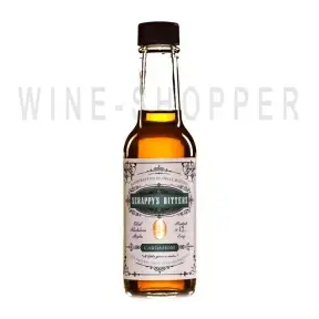 Ликер Scrappy's Bitters, Cardamom 0.15 л