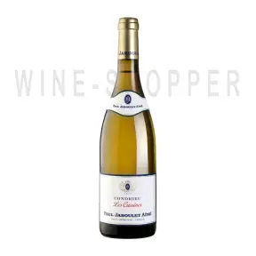 Вино Paul Jaboulet Aine Les Cassines Condrieu AOC 2017 0.75 л