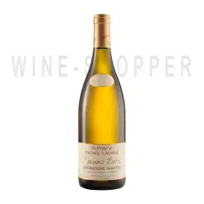 Вино Domaine Michel Lafarge Bourgogne Aligote AOC 2018 0.75 л