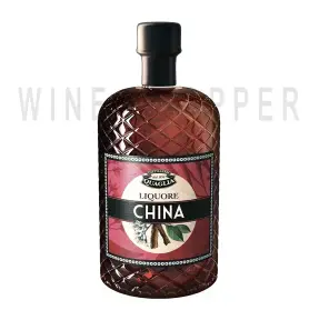 Ликер Quaglia Amaro China 0.7 л