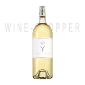 Вино Y d'Yquem 2015 1.5 л