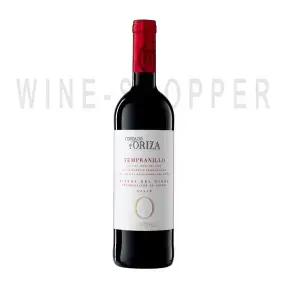 Вино Pagos del Rey Condado de Oriza Tempranillo Ribera del Duero DO 2020 0.75 л
