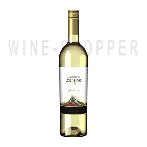Вино Atardecer de Los Andes Chardonnay 0.75 л
