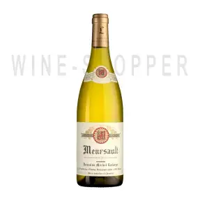 Вино Domaine Michel Lafarge Meursault AOC 2018 0,75 л