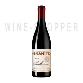 Вино Mullineux Granite Syrah Swartland WO 2018 0,75 л