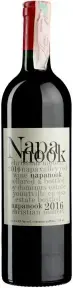 Вино Dominus Estate Napanook Napa Valley, 2016, 0.75 л