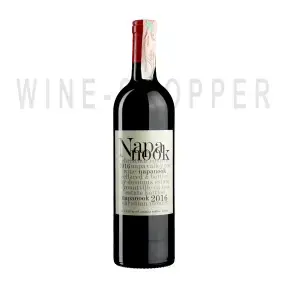 Вино Dominus Estate Napanook Napa Valley 2016 0.75 л