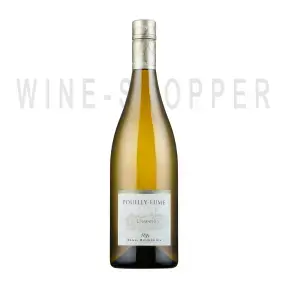 Вино Henri Bourgeois Pouilly-Fume AOC En Travertin 2020 0,75 л