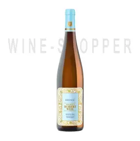 Вино Robert Weil Rheingau Riesling Trocken 2020 0,75 л