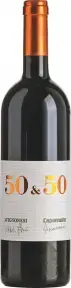 Вино Avignonesi-Capannelle, 50 & 50, 2013, 0.75 л