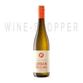 Вино Nik Weis Urban Riesling, 2020, 0.75 л