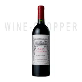 Вино Chateau L'Eglise-Clinet 2008 0,75 л
