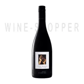 Вино Two Hands Angel's Share McLaren Vale Shiraz 2020 0,75 л