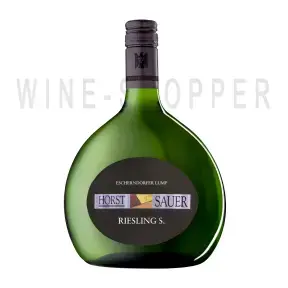 Вино Horst Sauer Escherndorfer Lump Riesling S 2020 0,75 л
