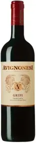 Вино Avignonesi Grifi Toscana IGT 2016 0.75 л