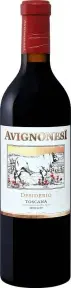 Вино Avignonesi Desiderio Toscana IGT 2017 0.75 л