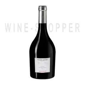 Вино Terre More dell Ammiraglia Maremma Toscana IGT 2019 0.75 л