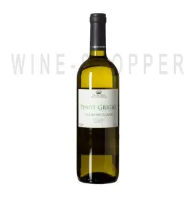 Вино Marchese Montefusco Pinot Grigio Terre Siciliane IGP 2020 0,75 л