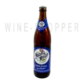 Пиво Maisel’s Weisse Original 0.5 л