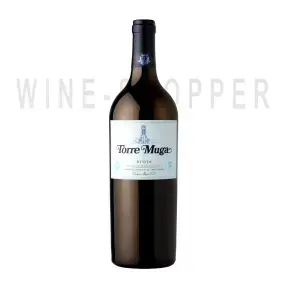 Вино Torre Muga Rioja DOC 2016 0,75 л