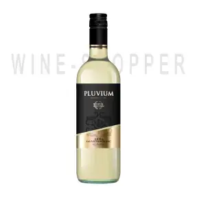 Вино Vicente Gandia, Pluvium Viura-Sauvignon Blanc, Valencia DO 0.75 л