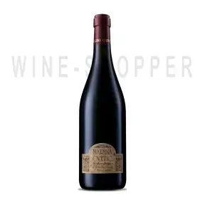 Вино Montepulciano d'Abruzzo DOC Riserva 2017 0,75 л