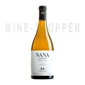 Вино Attis, Nana Albarino, Rias Baixas DO 2014 0.75 л