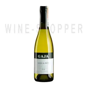 Вино Gaja Gaia & Rey Langhe DOP 2018 0,375 л