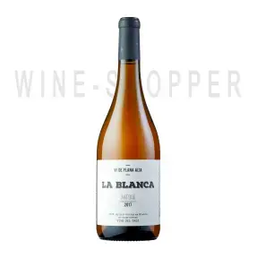 Вино Vins del Tros, La Blanca Amfora 2017 0.75 л