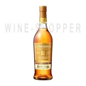 Виски Glenmorangie The Nectar d'Or 0.7 л