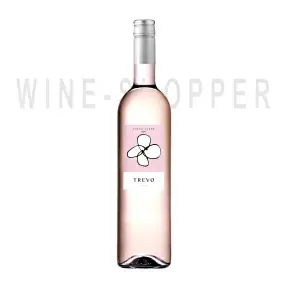 Вино Quinta do Portal, Trevo Rose, Vinho Verde DOC 2019 0.75 л