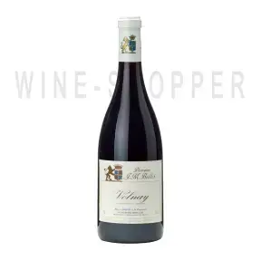 Вино Domaine J.M. Boillot Volnay AOC 2017 0.75 л